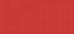 Royal Talens Design akvarell ceruza/11 crimson red