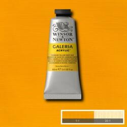 Winsor & Newton Galeria akril festék 60ml/cadmium yellow deep hue