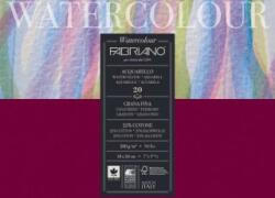 Fedrigoni Watercolour tömb 200 g/m2/36x48 lap: 20