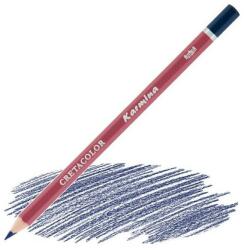 CRETACOLOR Karmina színes ceruza/162 indigo