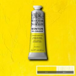  Winsor&Newton Winton olaj festék 37 ml/cadmium lemon hue