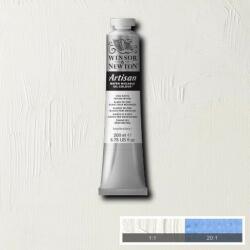 Winsor&Newton Artisan vizes olaj festék 37ml/zinc white (mixing white)