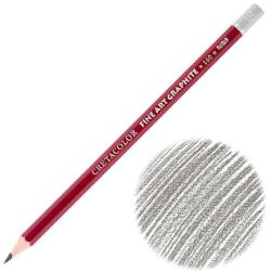 CRETACOLOR Cleos Red grafit ceruza/5H
