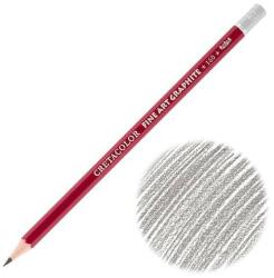 CRETACOLOR Cleos Red grafit ceruza/7H