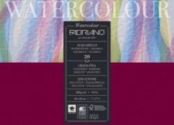 Fedrigoni Watercolour tömb 200 g/m2/18x24 lap: 20