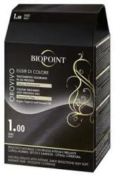 Biopoint Set pentru vopsirea părului - Biopoint Orovivo Color Kit 6.38