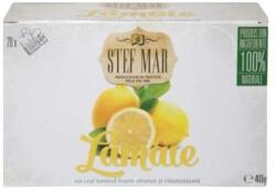 STEFMAR Ceai de Lamaie - Stef Mar, 20 plicuri x 2 g