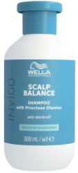 Wella Șampon anti-mătreață - Wella Professionals Invigo Scalp Balance Clean Shampoo 300 ml