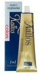 Kallos Vopsea de păr cremă - Kallos Cosmetics Hair Colors 6D