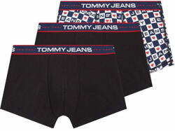 Tommy Hilfiger 3 PACK - férfi boxeralsó UM0UM03086-0SD (Méret XL)