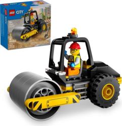LEGO® City - Construction Steamroller (60401)