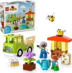 LEGO® DUPLO® - Caring for Bees & Beehives (10419)