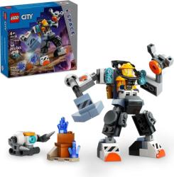 LEGO® City - Space Construction Mech (60428) LEGO