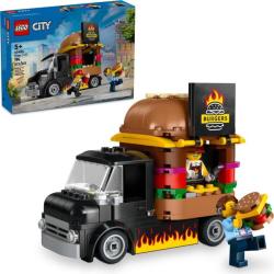 LEGO® City - Burger Truck (60404) LEGO