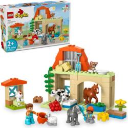 LEGO® DUPLO® - Caring for Animals at the Farm (10416)