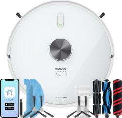 Niceboy ION Charles i10 White