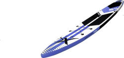 XQmax Touring felfújható állószörf, dupla rétegű, 350x79x15cm - citidepo