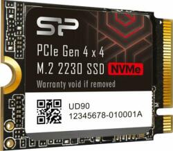 Silicon Power UD90 2TB M.2 2230 (SP02KGBP44UD9007)