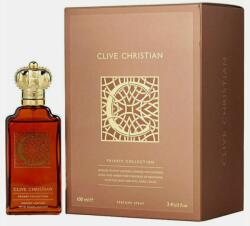 Clive Christian Private Collection C Sensual Woody Leather Men EDP 100 ml Parfum