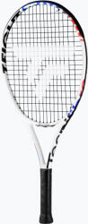 Tecnifibre T-Fight Team 24 white Racheta tenis