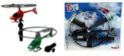 Simba Toys Helikopter felhúzóval többféle (107207941)