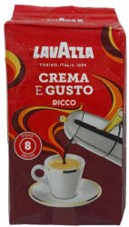 LAVAZZA Crema e Gusto Ricco macinata 250 g