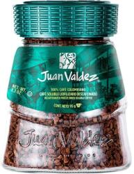 Juan Valdez Decaffeinated instant 95 g