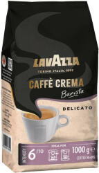 LAVAZZA Caffe Crema Delicato boabe 1 kg