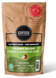 Zavida Coffee Roasters Coconut Delight boabe 340 g