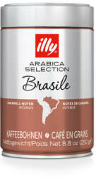 illy Arabica Selection Brasilia boabe 250 g