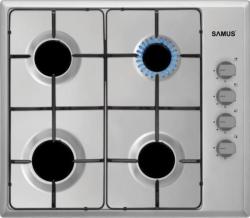 Samus PS646GXS Főzőlap