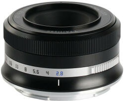 TTArtisan AF 27mm f/2.8 APS-C (Nikon Z)