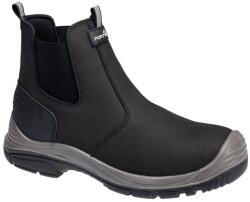 Portwest FX2 Rafter Dealer Boot S7 SR SC FO FV02BGY36