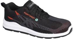 Portwest FX2 Eco Fly Composite Trainer S1PS SR FO FC06BKD36