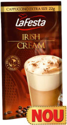 La Festa Irish Cream Cappuccino 8 plicuri