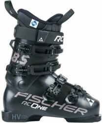 Fischer RC One 8.5 WS Black