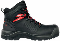 PUMA Iron HD BLK Mid S3S FO LG SR PUM-632740-39