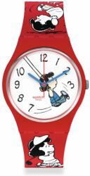 Swatch SO28Z106