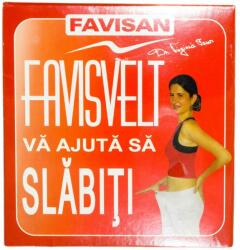 FAVISAN Favisvelt 50 g