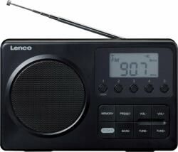Lenco MPR-035 black