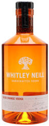 Whitley Neill Blood Orange 0,7 l 43%