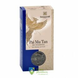 SONNENTOR Ceai alb pai mu tan 40 g