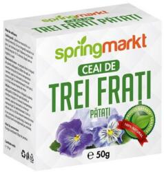 Adams Vision Trei frati patati 50 g