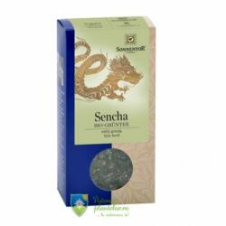 SONNENTOR Ceai Verde Sencha 70 g