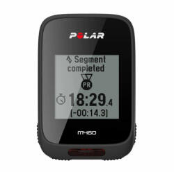 Garmin Polar M460