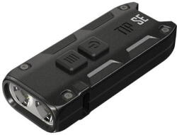 NITECORE TIP SE Black Hand flashlight LED (NT-TIP-SE-B)
