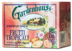 Gardenhouse Fructe tropicale 15 plicuri