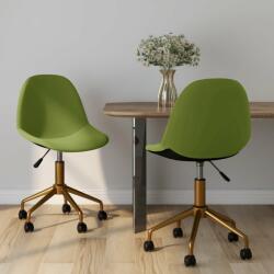 vidaXL 2 buc verde deschis 333497