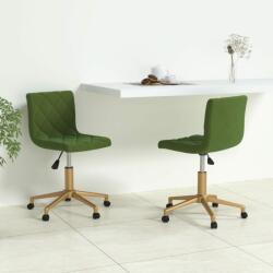 vidaXL 2 buc verde închis 333888
