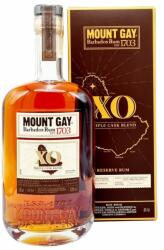 Mount Gay XO 0,7 l 43%